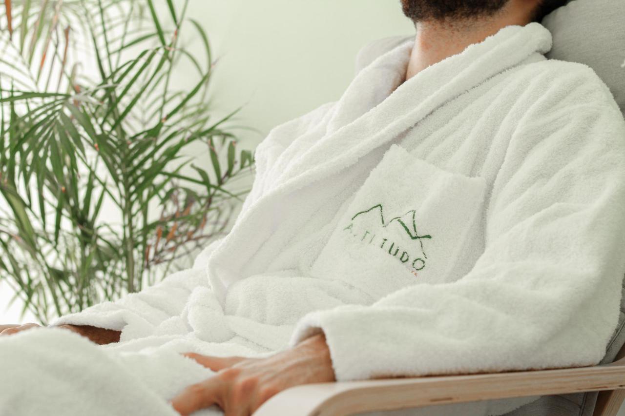 A.Ti.Tudo Nature Portimão Εξωτερικό φωτογραφία
